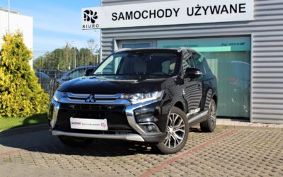 Gwarancja na samochód używany?