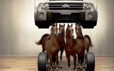 Napęd 4×4 – moc i bezpieczeństwo