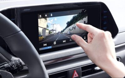 Jak wybrać wideorejestrator?