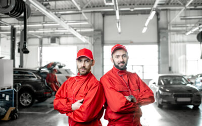 Ozonowanie i odgrzybianie samochodu – co warto wiedzieć?