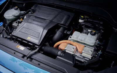 Czy samochody hybrydowe są ekologiczne?