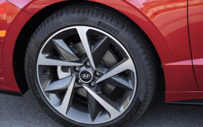 Co wybrać – opony całoroczne czy sezonowe?