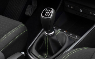 Na którym biegu spalanie jest najmniejsze?