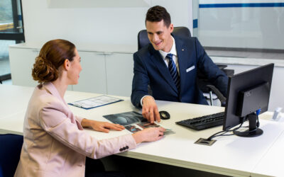 Co wybrać – wynajem długoterminowy czy leasing?