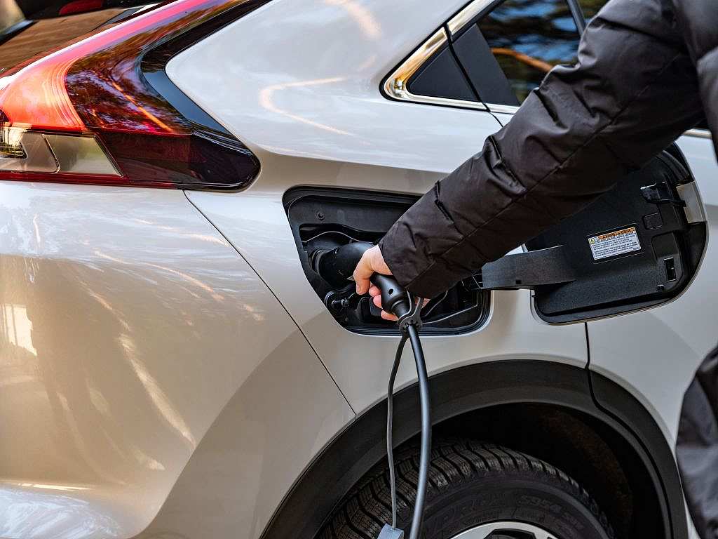 PLUG-IN HYBRID