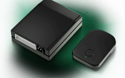 Jak zabezpieczyć auto przed kradzieżą?