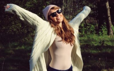 Hyundai KONA Electric – test auta z LifeManagerką.