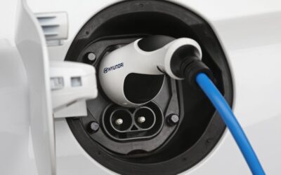 Jak ładować samochód elektryczny w domu?