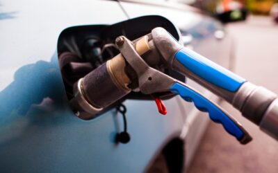 Wady i zalety instalacji LPG w samochodzie