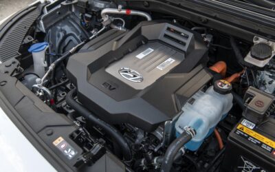 Hyundai chce dać drugie życie akumulatorom samochodów elektrycznych