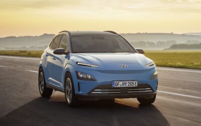 61% Polaków chce mieć samochód elektryczny