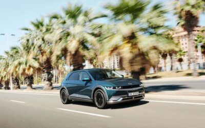 Jakie są przywileje dla samochodów elektrycznych?