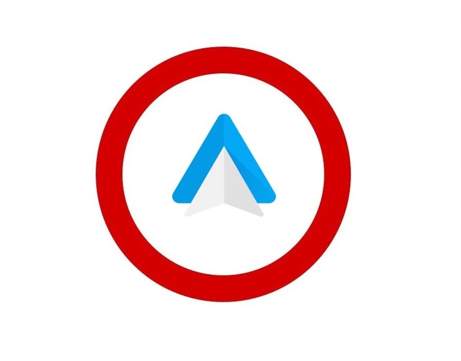 koniec android auto