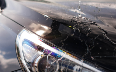 Powłoki Ochronne w Auto GT