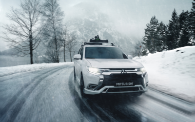 Samochodowe akcesoria zimowe – rzeczy, których nie może zabraknąć.