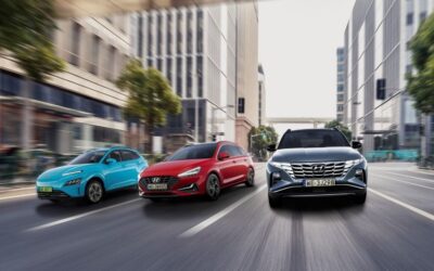 Wyjątkowa oferta cenowa aut Hyundai w Warszawie