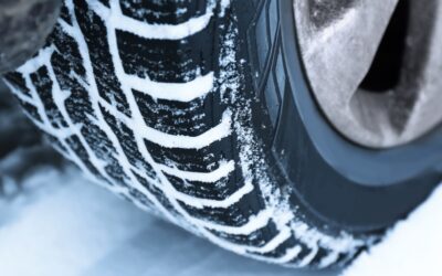 Na co zwrócić uwagę kupując opony zimowe?