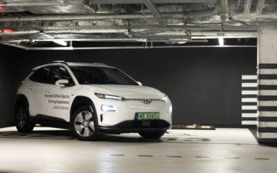 Jak serwisować auto elektryczne?