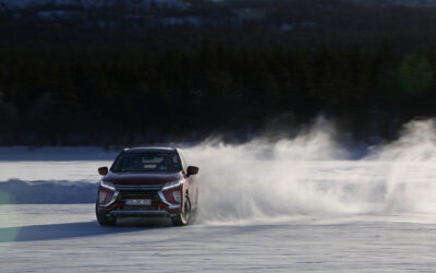 Jak zabezpieczyć auto przed zimą? 8 rzeczy, o których nie możesz zapomnieć.