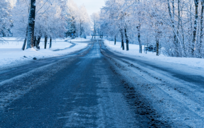Jak zabezpieczyć auto przed solą na drogach?