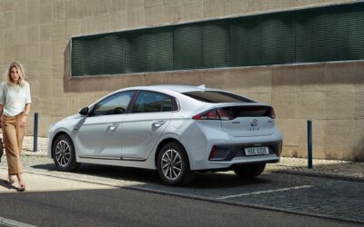 Wyjątkowa oferta Hyundai dla grup zawodowych.