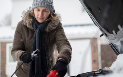 Wadliwy akumulator – co zrobić gdy samochód nie odpala?