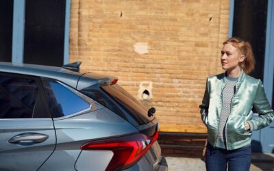 Ubezpieczenie na życie od Hyundai.