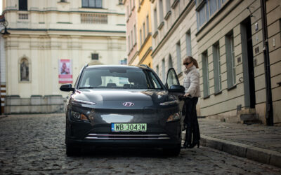 Dzień Kobiet: Niezwykłe kobiety w świecie motoryzacji.