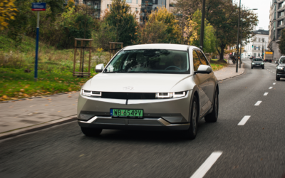 Hyundai rezygnuje z rozwoju silników spalinowych.