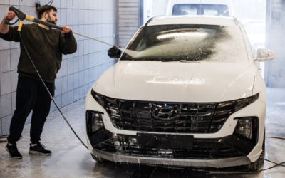 Jak przygotować auto na sezon letni?