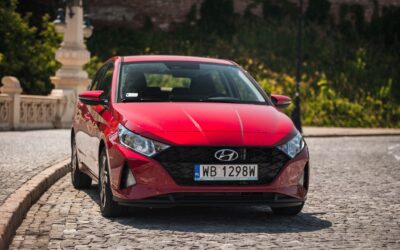 Przegląd samochodu na wiosnę – wszystko, co musisz sprawdzić