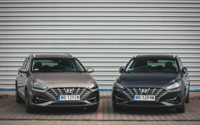 Jakie auto warto kupić w 2022?