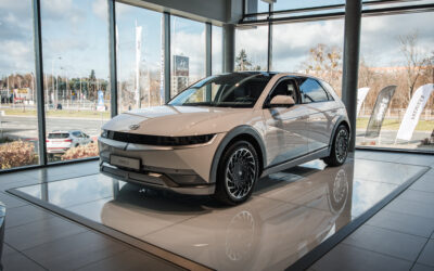 Auto hybrydowe czy elektryczne? Jaki samochód wybrać?