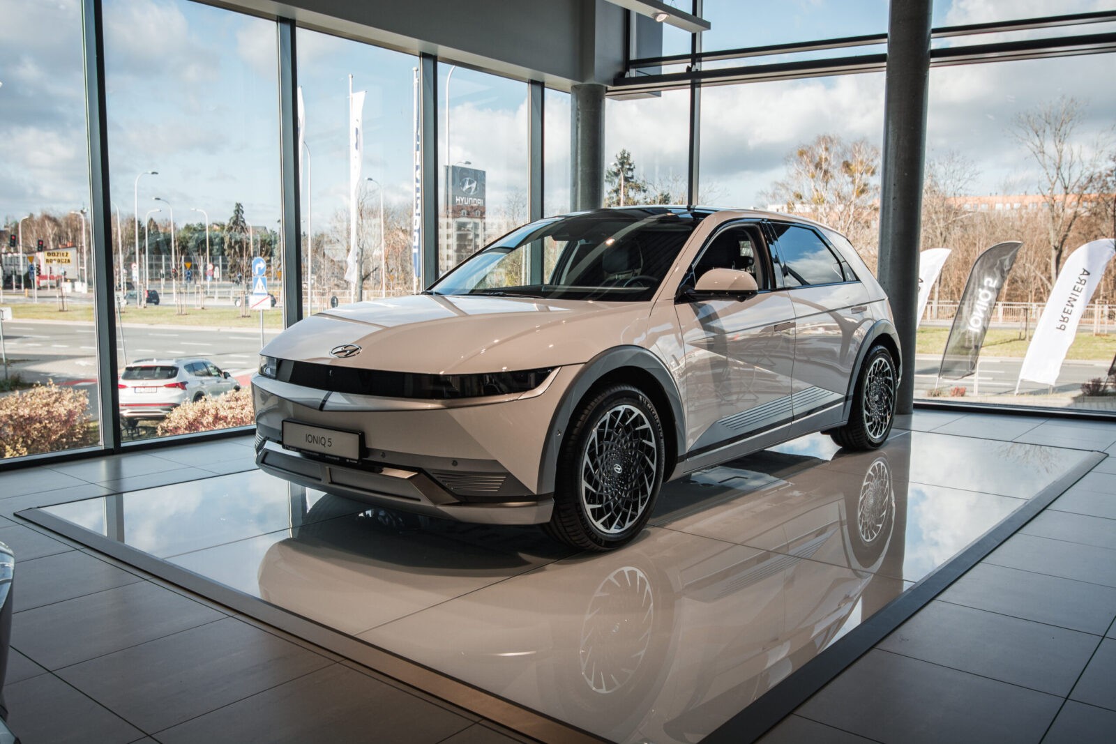 Ioniq 5