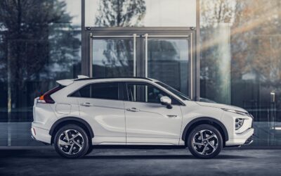 Jak działają auta hybrydowe?