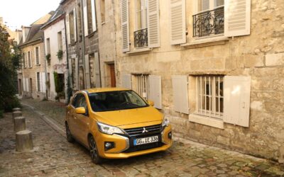 Jak działa przedłużona gwarancja od Mitsubishi?