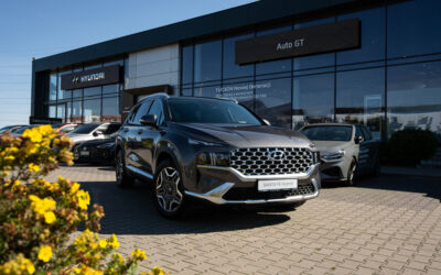 Zalety korzystania z ASO Hyundai w Warszawie