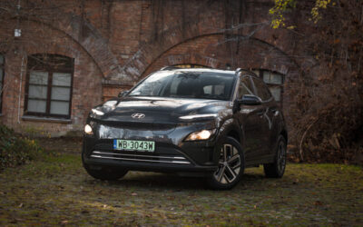 Kogo dotyczy program dopłat „Mój elektryk”?