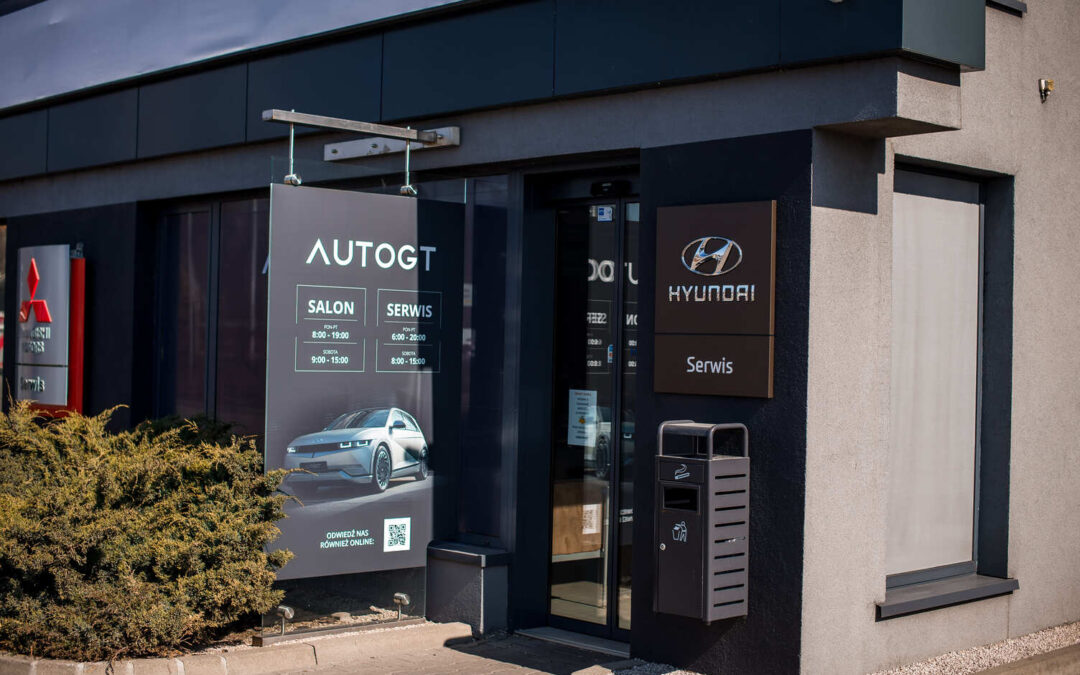 Serwisowanie samochodu krok po kroku