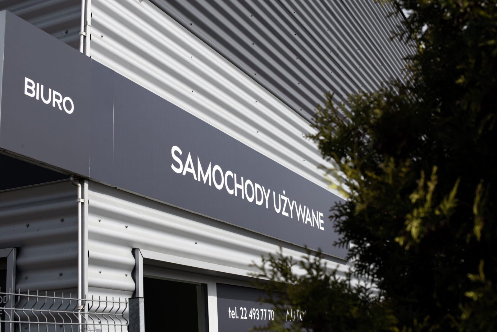 Auto GT samochody używane