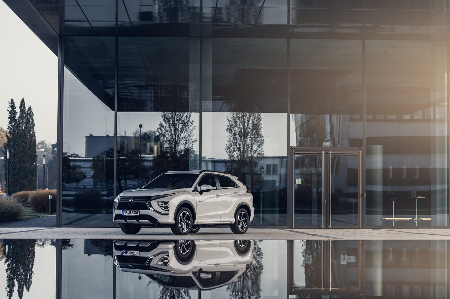 Auto GT Samochody nowe Hyundai & Mitsubishi