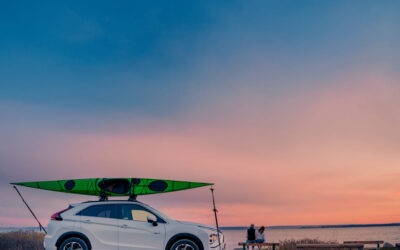 Instrukcja obsługi stacji multimedialnej Mitsubishi – wszystko co musisz wiedzieć