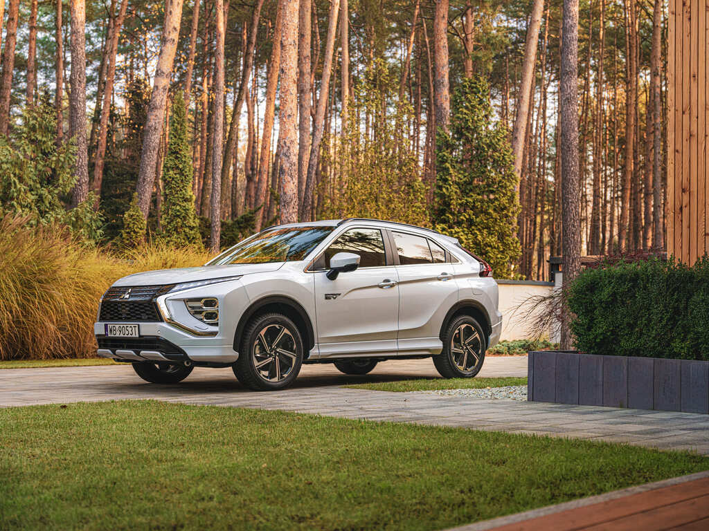 Auto GT Samochody nowe Auto GT Hyundai & Mitsubishi