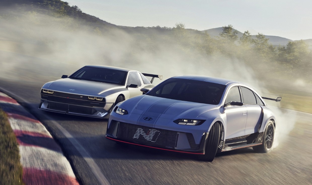 Auto GT Samochody nowe Hyundai & Mitsubishi