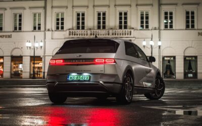 Jak spakować się do auta na zimowy wyjazd?