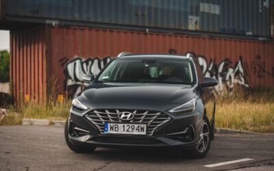 Czy koniec roku to najlepszy okres na zakup samochodu?