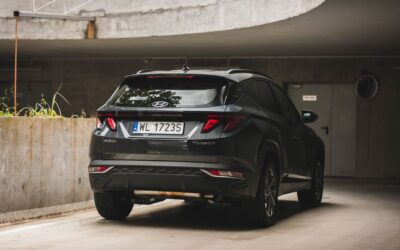 Hyundai najszybciej rozwijającym się koncernem samochodowym