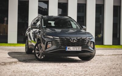 Coroczny ranking niezawodności marek – Hyundai i Mitsubishi znów w czołówce