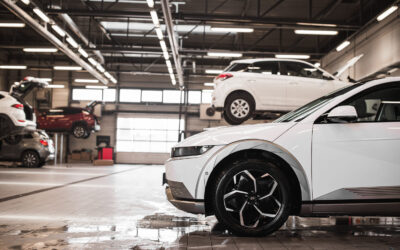 Czy zimą warto zabrać samochód do SPA?