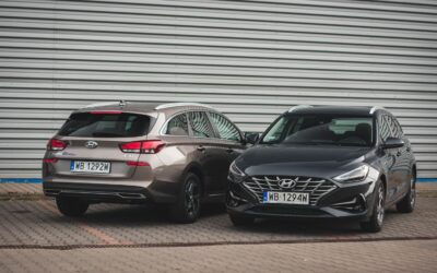 Szukasz samochodu do firmy? Sprawdź, na co zwrócić uwagę